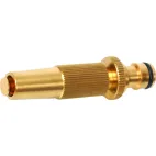 hadice postřikovač hubice mosaz