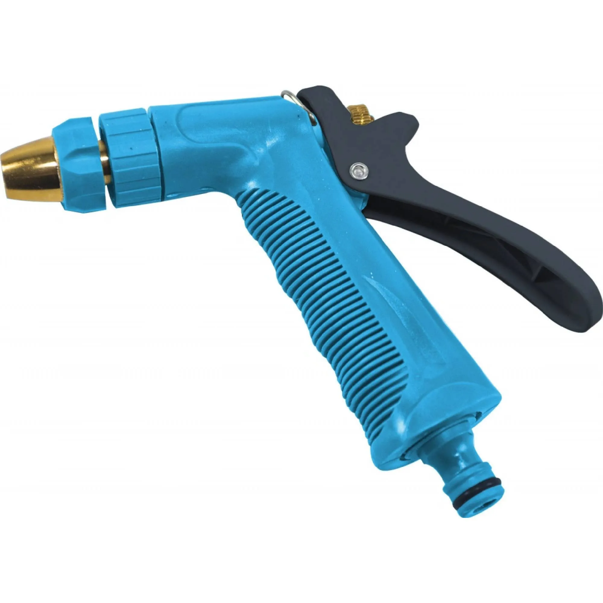 hadice rozstřikovač kovový