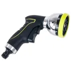 hadice rozstřikovač kovový 10-fcí