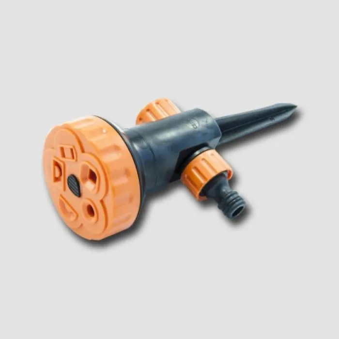 hadice zavlažovač 5 funkcí