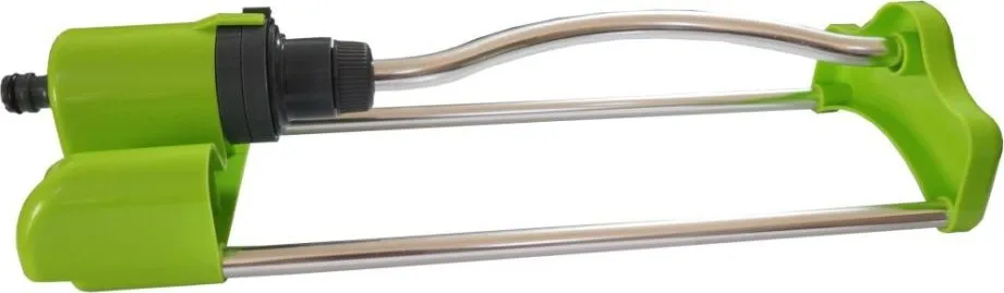 hadice zavlažovač výkyvný 17 trysek NEW