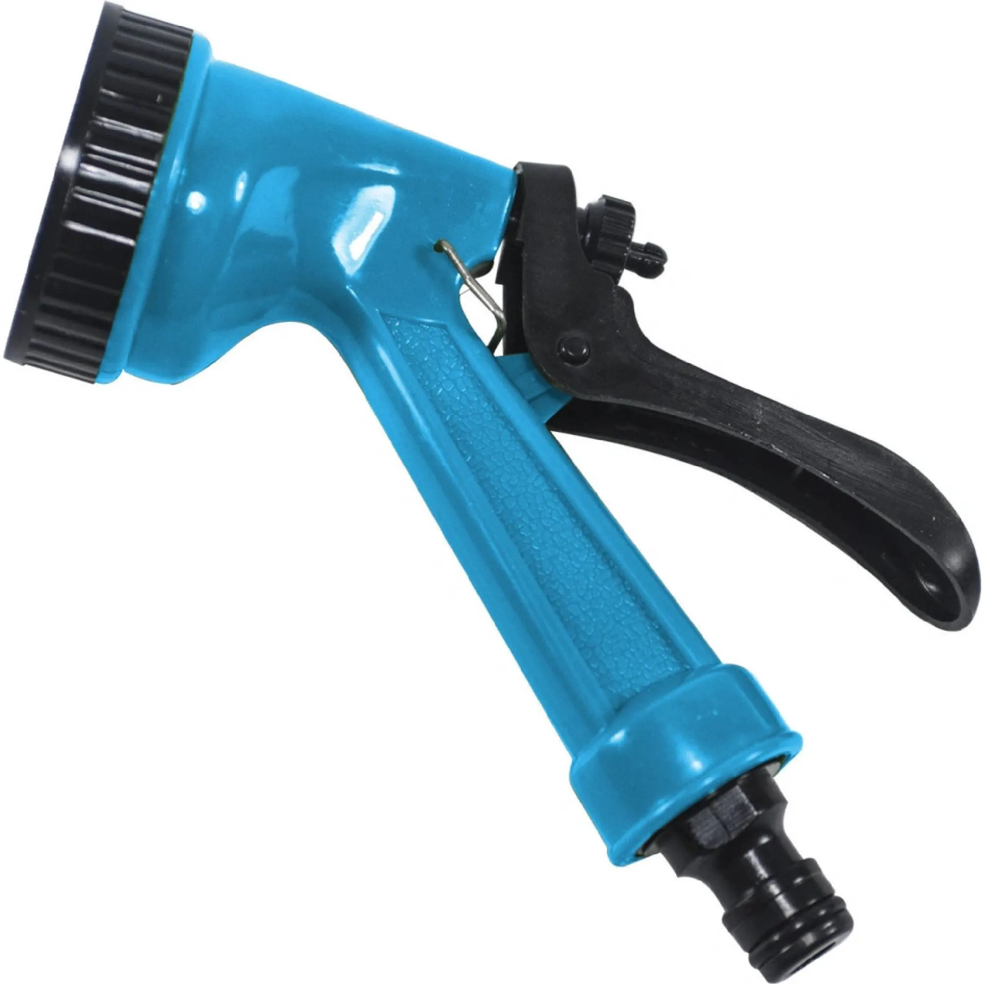 hadice rozstřikovač 4fcí. plast