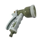 hadice rozstřikovač 8fcí. plast