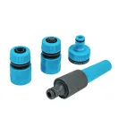 hadice souprava s proudovým postřikovačem 45180