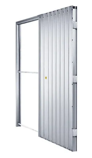 stavební pouzdro SCRIGNO do zdiva, 1200x2100mm 105mm