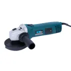 XTLINE Bruska úhlová s regulací 1400 W, 125 mm