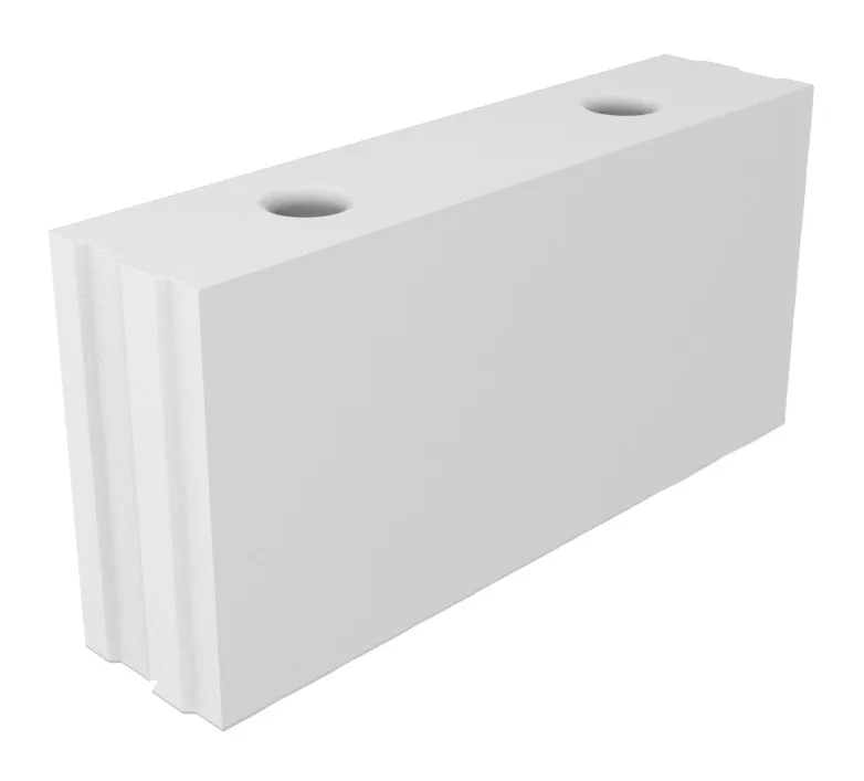 YTONG SILKA 115, vápenopísková tvárnice 115x248x498mm,   PD - 40ks/pal