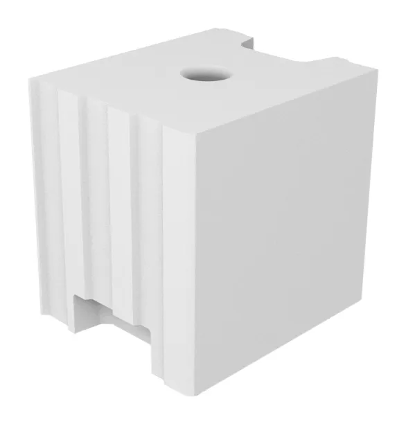 YTONG SILKA 200, vápenopísková tvárnice 200x248x248mm,   PD, 60ks/pal