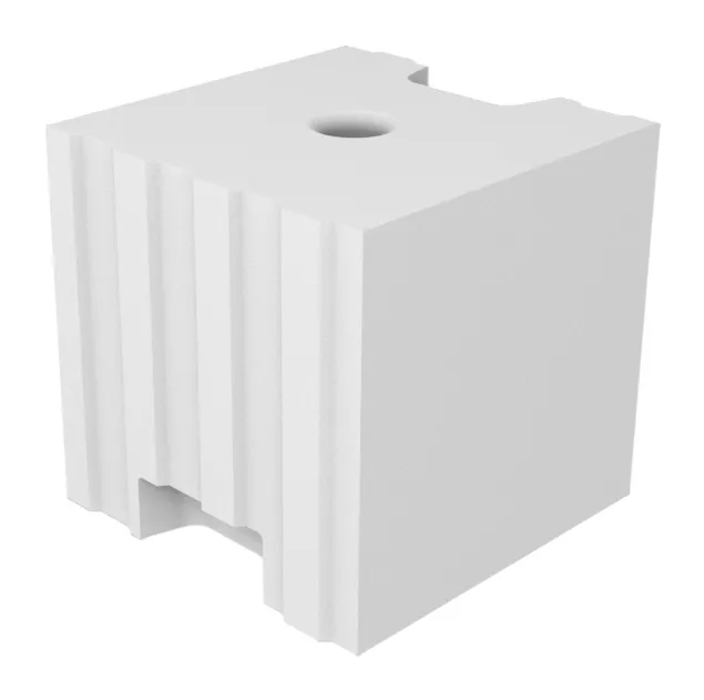 YTONG SILKA 240, vápenopísková tvárnice 240x248x248mm,  PD, 64ks/pal