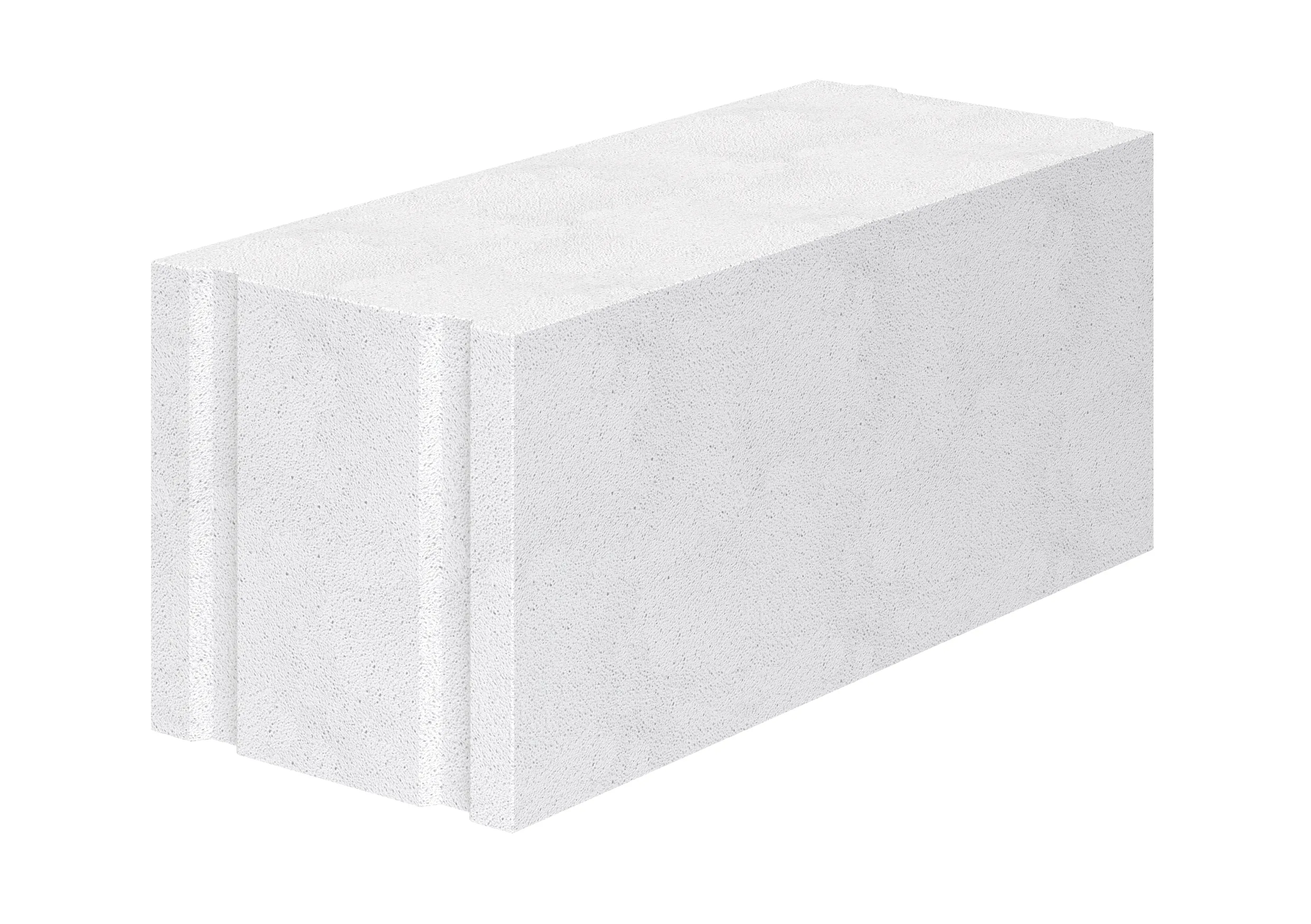 YTONG 599x249x250mm, tvárnice PDK, P3-500,  36ks/p, KLASIK