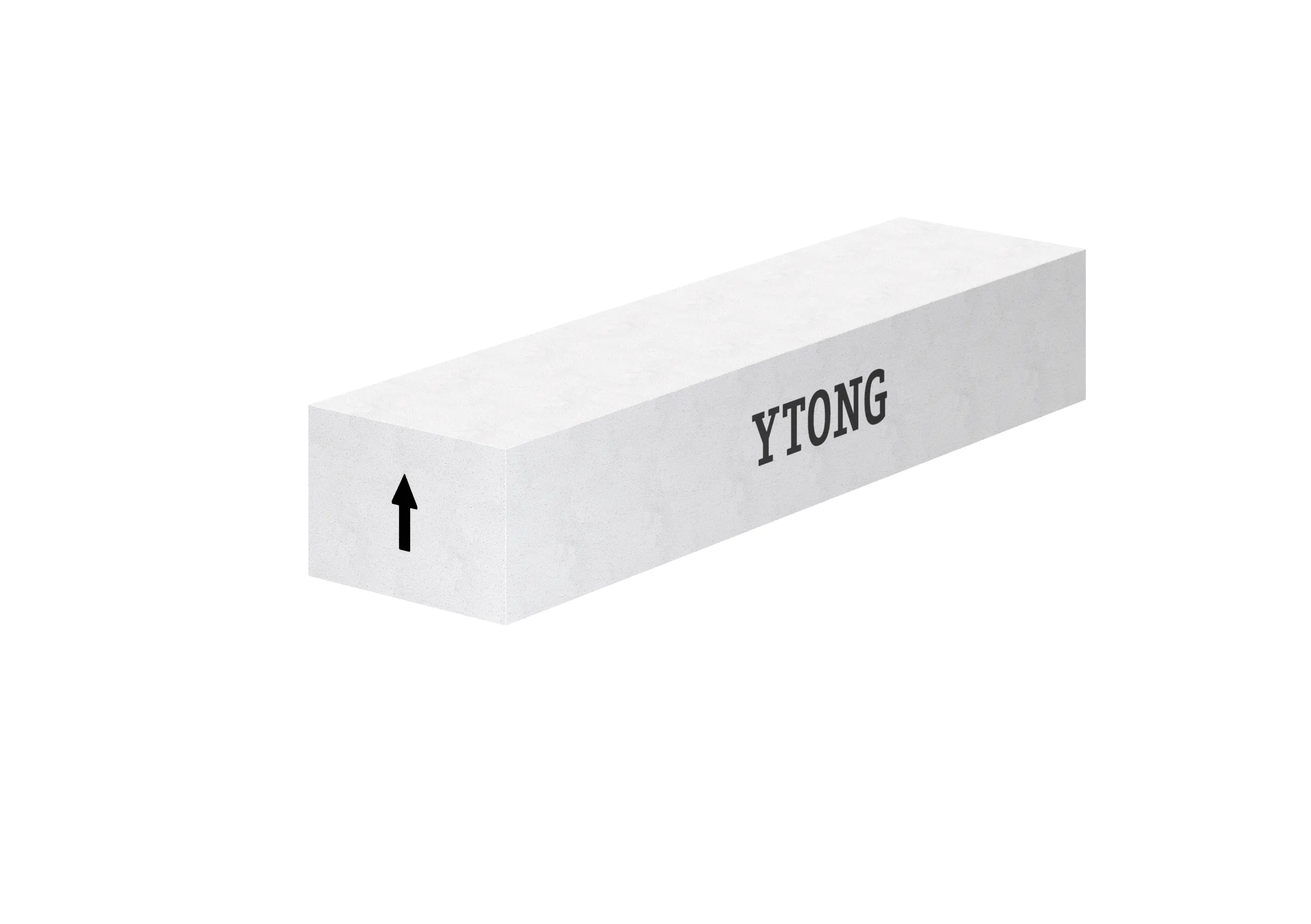 YTONG překlad    375x249x1500mm, nosný NOP375-1500