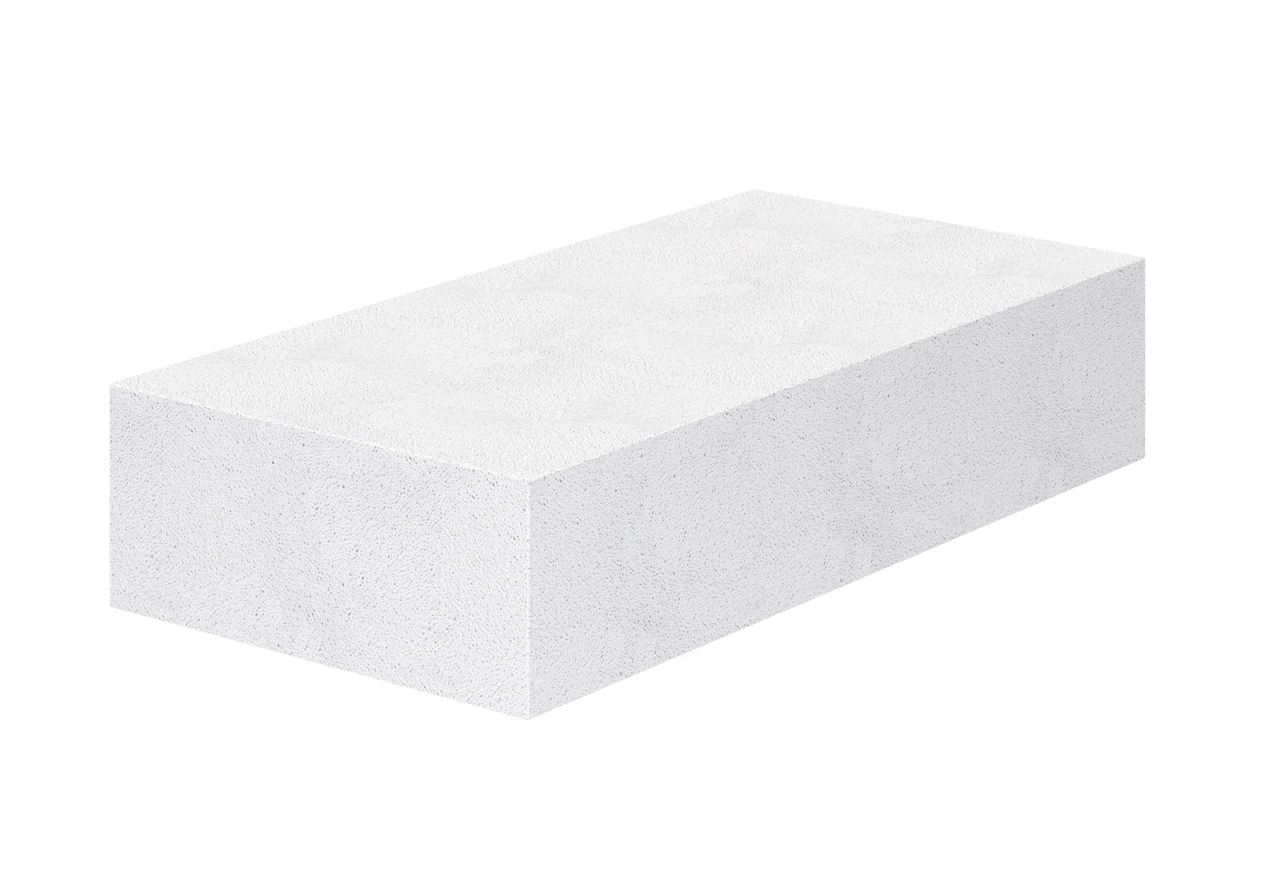 YTONG zakládací hydrofobizovaná tvárnice START, 599x124x300mm, hladká, P4-550,   30ks/pal