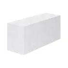 YTONG 599x249x200mm, tvárnice hladká,  P4-550,  42ks/p, STATIK