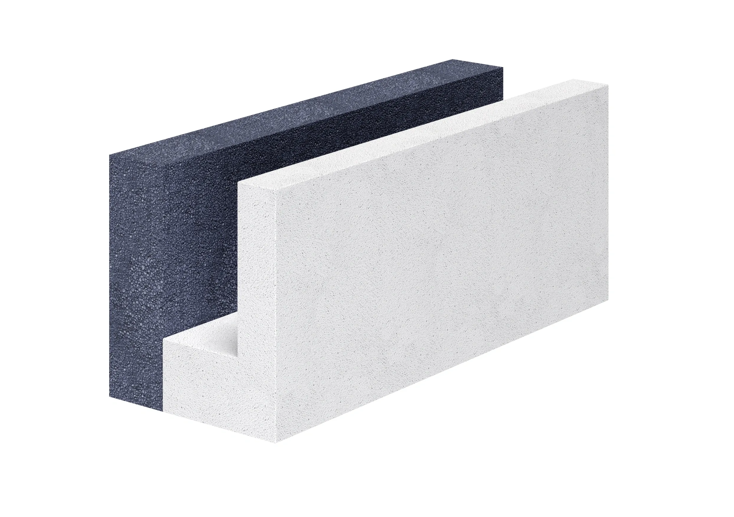 YTONG YQ-U profil    599x225x249mm, 15ks/pal