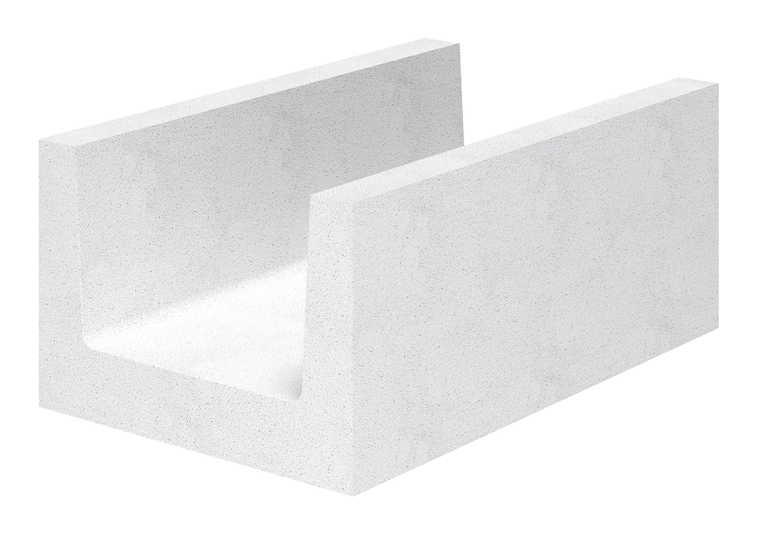 YTONG U profil    375x249x599mm, 9ks/pal