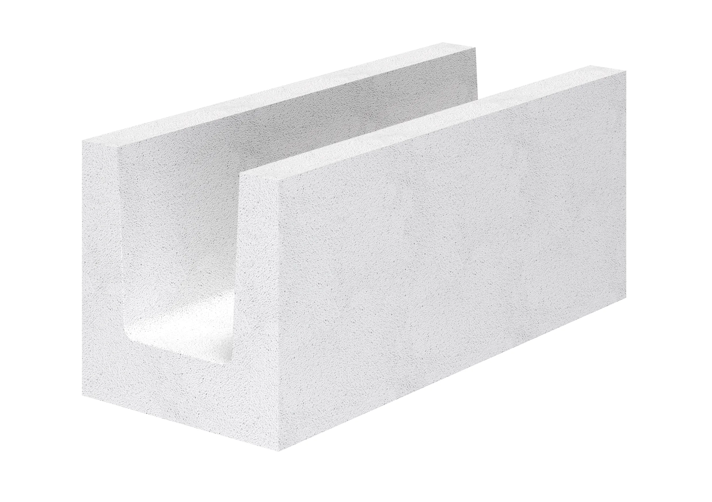 YTONG U profil    250x249x599mm, 12ks/pal