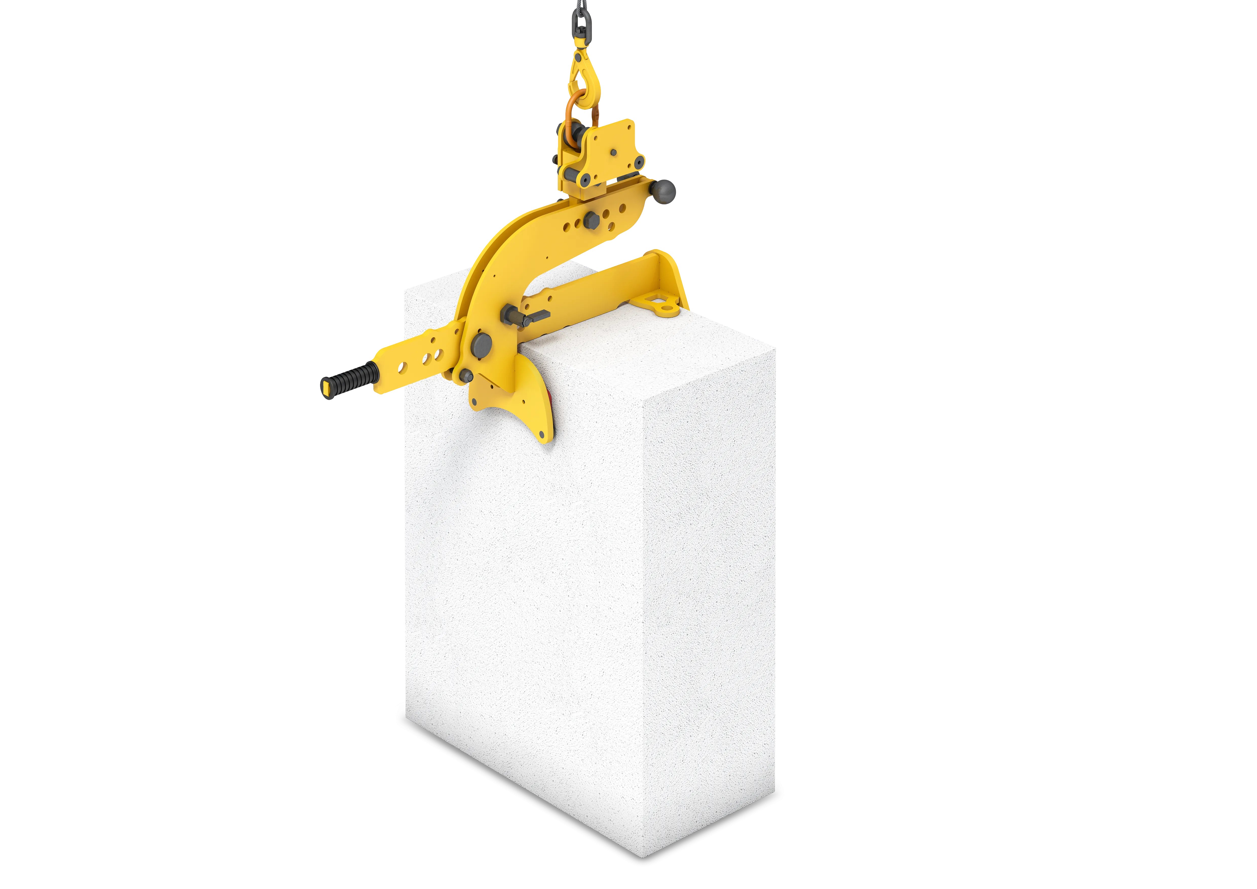 YTONG JUMBO Statik 300x749x599mm, 8ks/pal