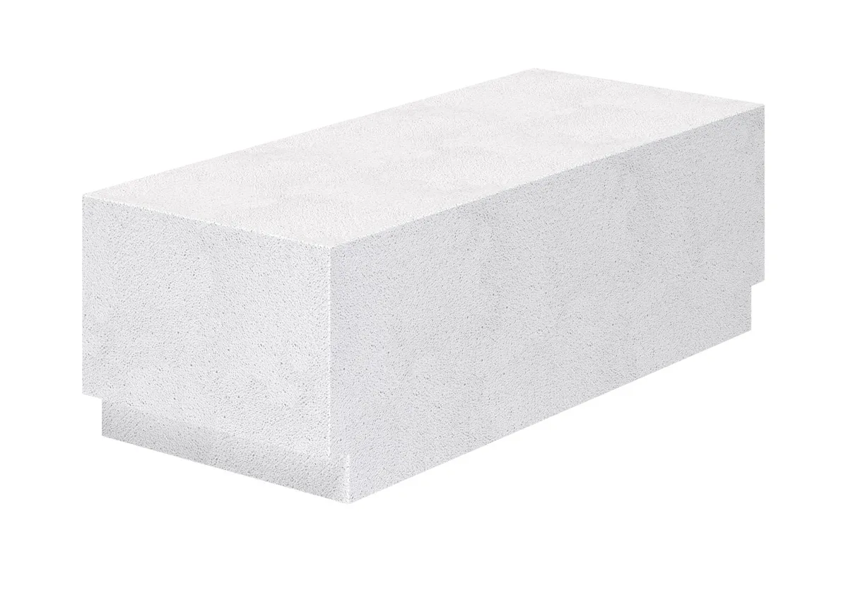 YTONG stropní vložka 250/500, 499x249x250mm, 36ks/pal