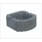 svahovka EXT RYOB   30x33x13   šedá          72/pal