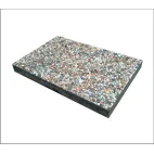 dlažba  vymývaná hrubá 10-16mm. EXTbeton 60x40x5cm, 9,6/pal