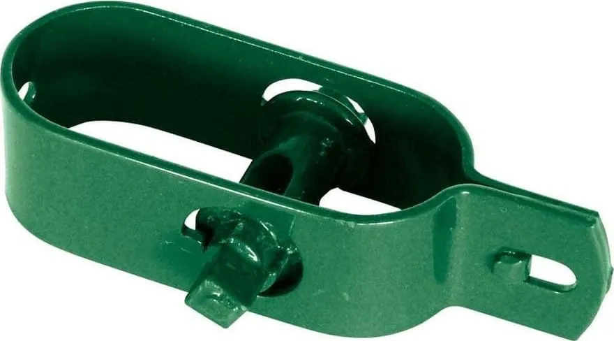 pletivo  napínák IDEAL komaxit zelený