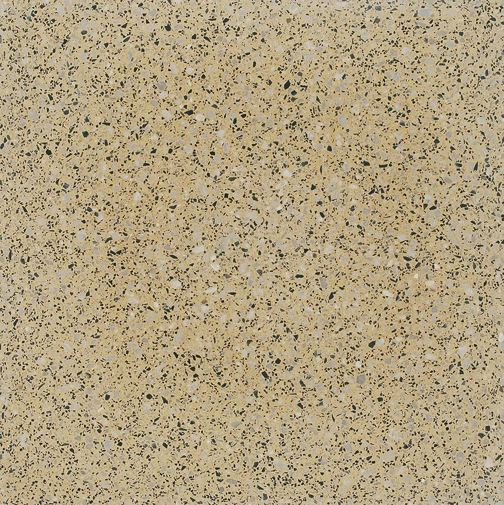 TERASOvá dlažba MRAMORIT broušená 400x400x35mm, 082 žlutá