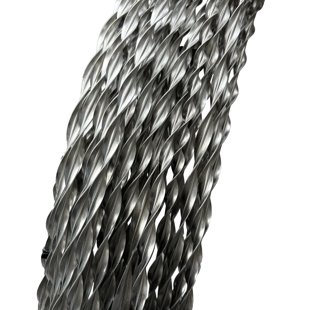 SANAX helikální nerezová výztuž SpiBar, pr.10mm, délka 10m