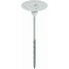 hmoždinka EJOTHERM zátka+vrut do dřeva, STR H 8/60x140mm