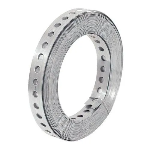 patka pás závěsný pozink 17x0,8mm, dl.10m