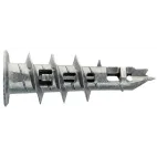 hm.MUNGO JET-plug MJP do sádrokartonu, 14x39mm kovová