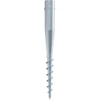 patka - vrut zemní KSF G3 66x700