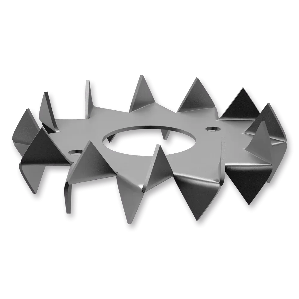 podložka BULLDOG Zn, 23/75mm