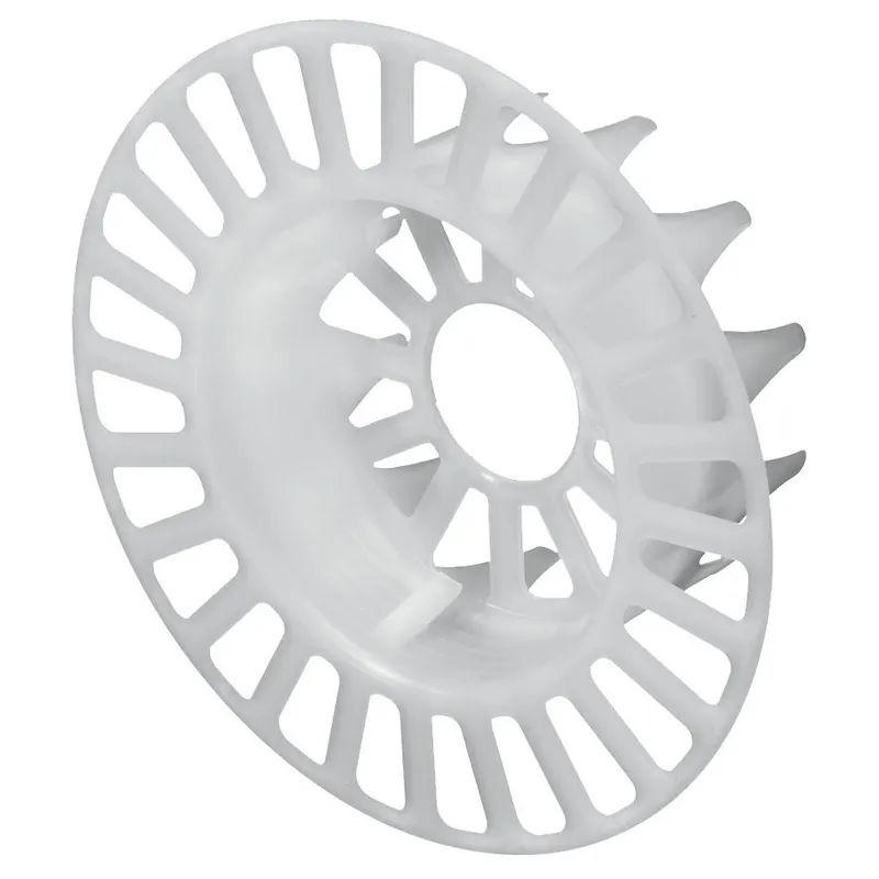 hmoždinka přídavný talíř EJOT STR VT 2G pro zápustnou montáž, průměr 90mm