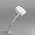 hmoždinka Vkret-met PROFI drive S 8x250mm, talířová+oc.šroub+EPS zátka