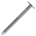 hřebík lepenkový ZN 32mmx2.5mm  2,5kg