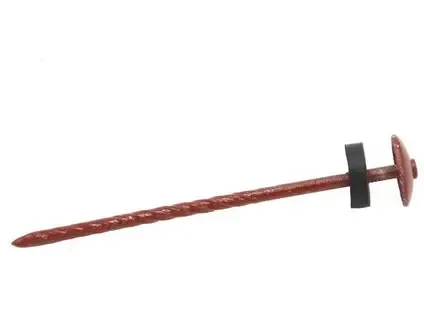 Mediterran šroubovitý hřebík  CČ