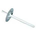 hmoždinka talířová DSH K s plastovým trnem, 10/290mm