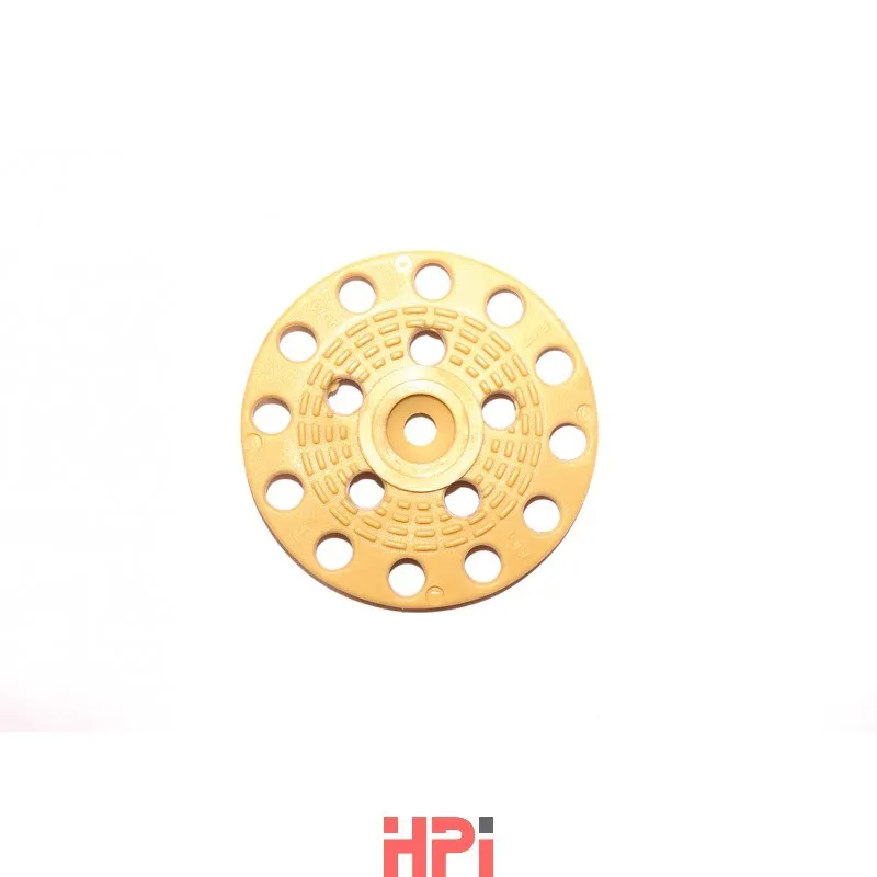 hm.izolační talířek IT 5/60mm - držák izolace na dřevo-plech