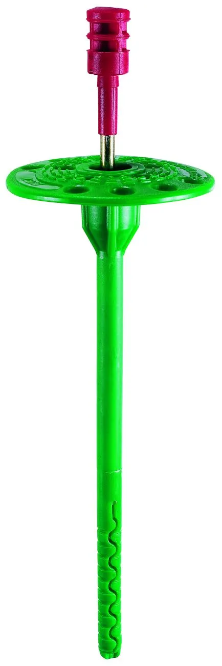 hmoždinka.EJOT TID-T 8/60x115mm ocel.trn, pro plné materiály