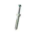 BRAMAC šroub k liště Wakaflexu