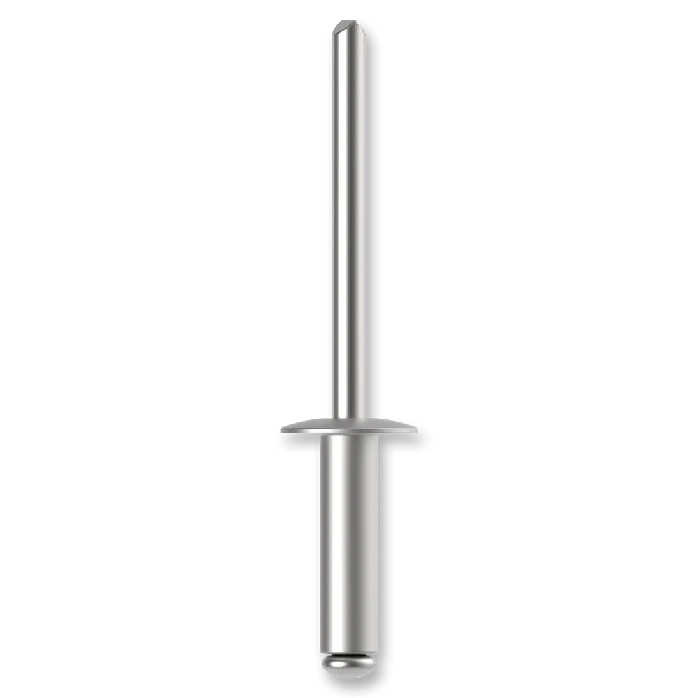 CEMB.trhací nýt 4,0x20mm do Al roštu, P313, 250ks