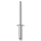 CEMB.trhací nýt 4,0x20mm do Al roštu, P313, 250ks