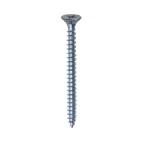 vrut univerzální pozink PZ celý závit,  3x30mm/100ks