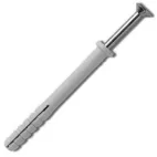 hmoždinka zatloukací, 8x140mm