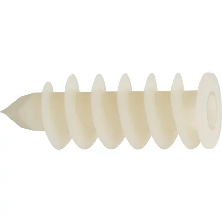 hmoždinka APOLO MEA IPL 60 pro izol.mat. +šroub 4,5x40mm,4ks