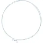 řezačka   na polystyren náhradní drát 5ks - 100cm