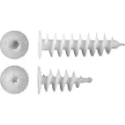 hmoždinka RAWLPLUG  50x28  pro izolační materiály ISO-PLUG