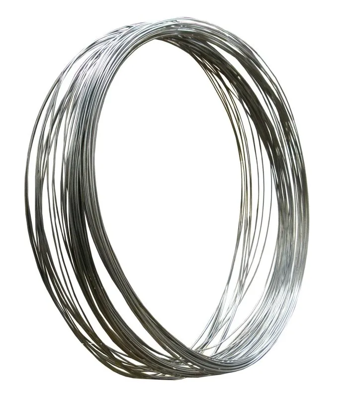 drát rádlovací černý  4mm