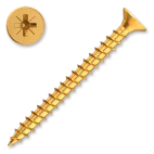 vrut univerzální křížový 6,0x200ZHH PZ3