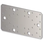 patka spojovací deska 90x200x3